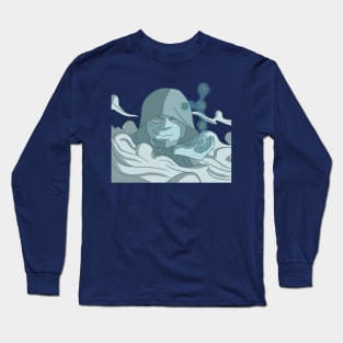 Dungeon Master Joel Long Sleeve T-Shirt